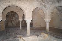 Arabisches Bad - Jaén