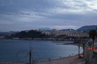 Ceuta - Strand