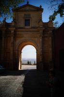 Córdoba-Tor - Carmona