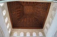 Cuarto Real de Santo Domingo - ein andalusischer Palast in der mittelalterlichen Stadtmauer von Granada