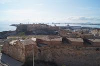 Melilla am Morgen 