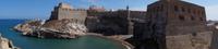 Festung Melilla