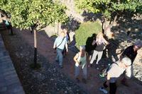 Málaga - Alcazaba
