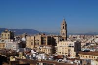 Kathedrale von Málaga