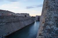 Festungsgraben Ceuta