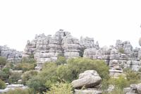 Formationen im Torcal