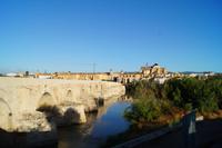 Guadalquivir, Römerbrücke und Mezquita-Catedral