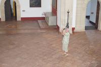 Marienkirche Antequera