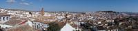 Panorama Antequera