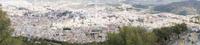 Panorama Jaén