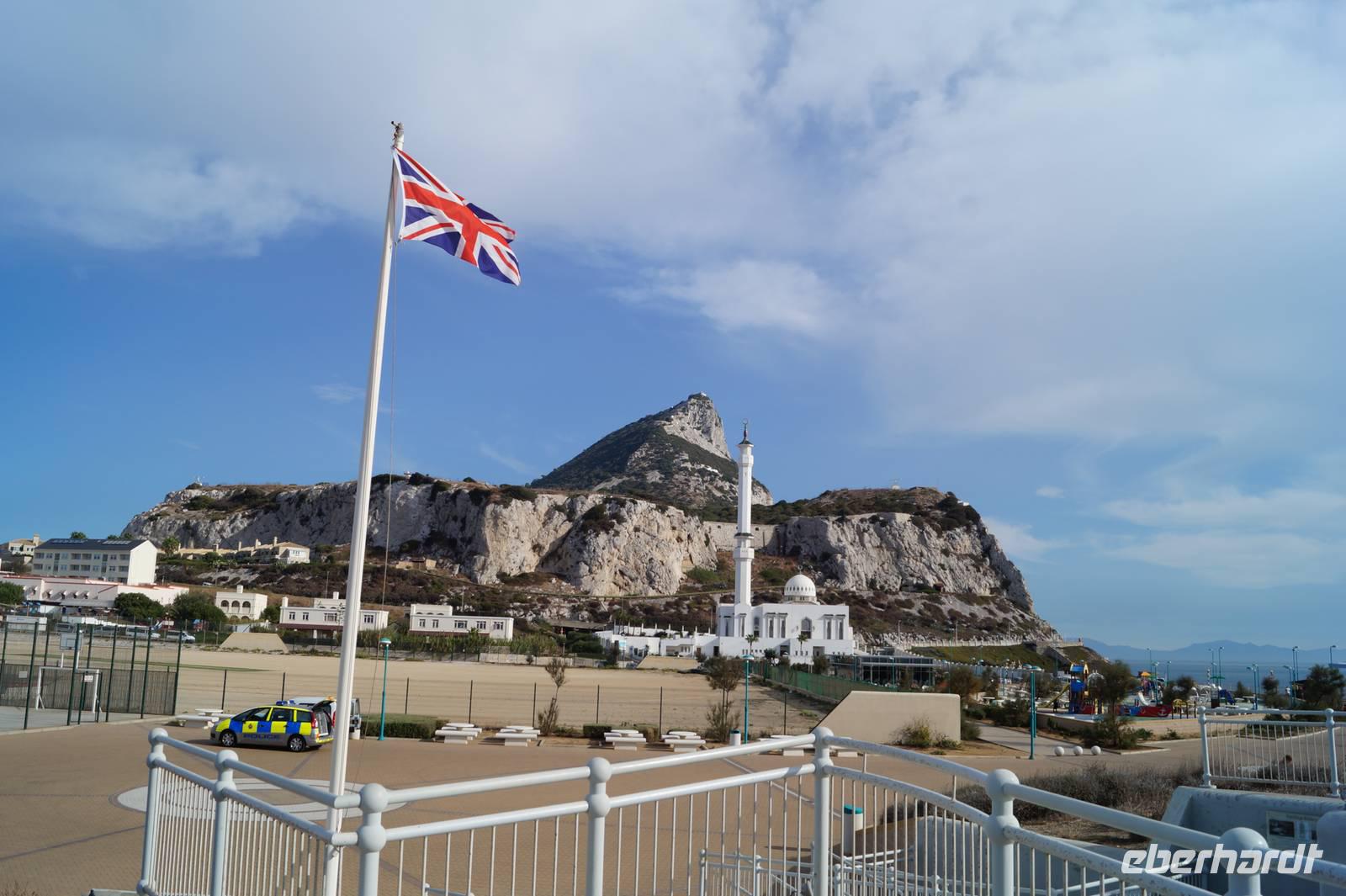 Punta de Europa - Gibraltar (2)