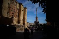 Rafael, Schutzpatron Córdobas und der Cordobesen