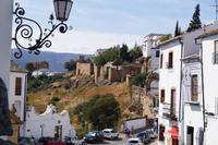 Stadtmauer Ronda