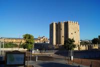 Torre de la Calahorra, Römerbrücke und Mezquita-Catedral