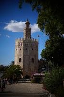 Torre de Oro