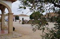 Weingut mit Eberhardt-Gästen