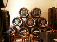 Bodega Real Tesoro Jerez de la Frontera