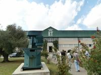 Bodega Real Tesoro Jerez de la Frontera