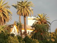 Sevilla Plaza de America