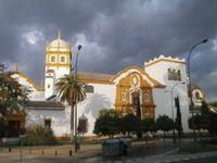 Sevilla Plaza de America