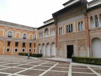 Sevilla-Real Alcazar