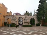 Sevilla-Real Alcazar