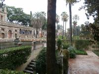 Sevilla-Real Alcazar