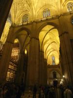 Sevilla-Kathedrale