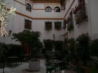 Hotel Eurostar Maimonides Cordoba