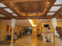 Hotel Eurostar Maimonides Cordoba