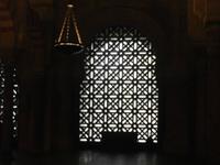 Cordoba-Mezquita