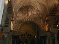 Cordoba-Mezquita