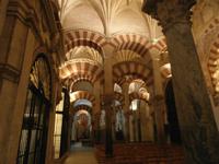 Cordoba-Mezquita