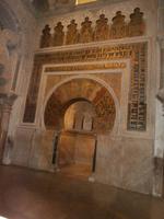 Cordoba-Mezquita