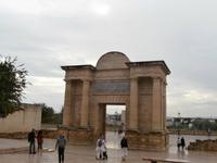 Cordoba-Römische Brücke