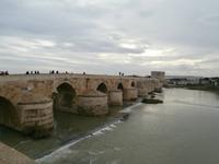 Cordoba-Römische Brücke