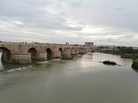 Cordoba-Römische Brücke