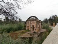 Cordoba-alte Mühle