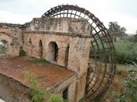 Cordoba-alte Mühle
