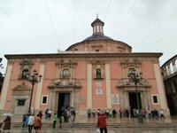 Valencia-Basilika