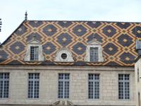 Hospices Hotel Dieu Beaune