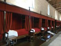 Hospices Hotel Dieu Beaune