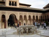 111 Granada La Alhambra