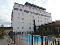 Hotel Gatsby Frankreich