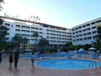 Hotel Estival Park La Pineda