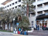 Hotel Estival Park La Pineda