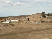 Höhlenwohnung Gaudix