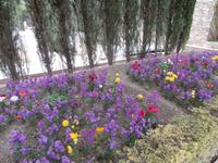 Alhambra Granada Generalife