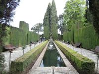 Alhambra Granada Generalife