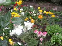 Alhambra Granada Generalife